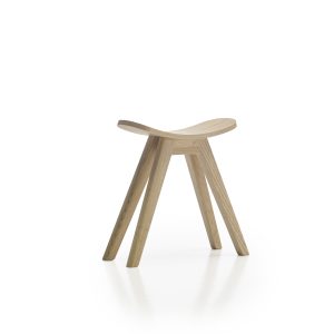 Settle stool